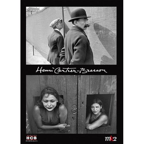 Henri Cartier-Bresson - L'oeil D'un Siècle