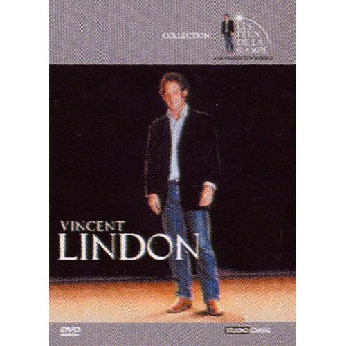 Les Feux De La Rampe - Vincent Lindon