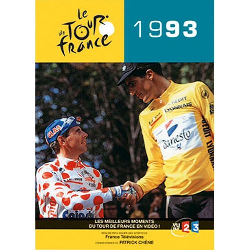 Tour De France 1993