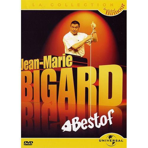 Jean-Marie Bigard - Best Of