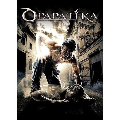 Opapatika, Les Immortels