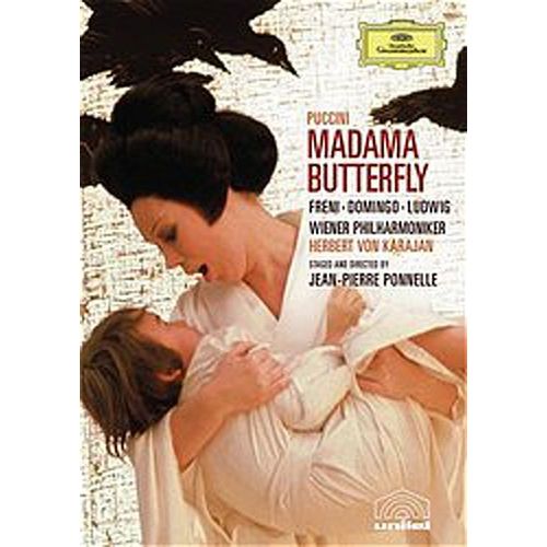 Madama Butterfly