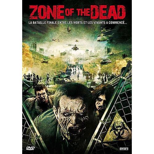 Zone Of The Dead