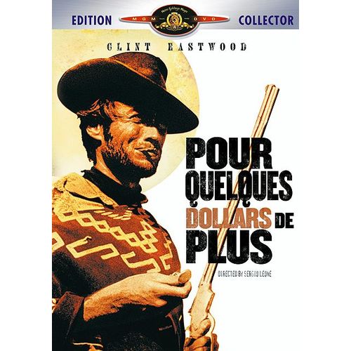 Et Pour Quelques Dollars De Plus - Édition Collector