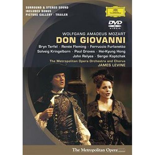 Don Giovanni