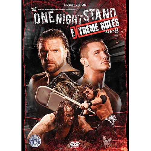 One Night Stand 2008 - Extreme Rules