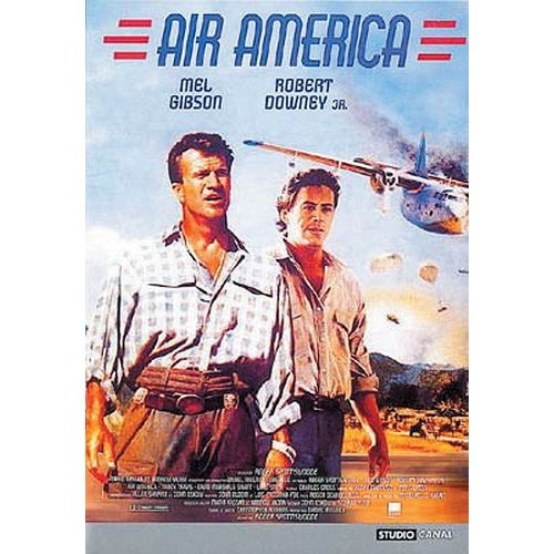 Air America