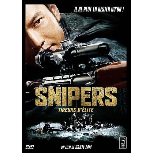 Snipers, Tireurs D'élite