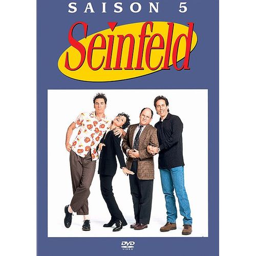 Seinfeld - Saison 5