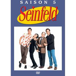 Seinfeld Dvd - Meilleures offres neuf et occasion Seinfeld Dvd - Meilleures offres neuf et occasion