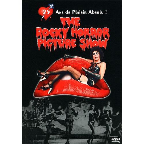 The Rocky Horror Picture Show - Édition Simple
