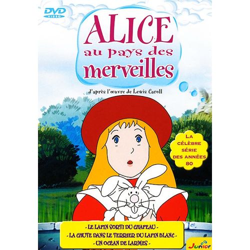 Alice Au Pays Des Merveilles - Vol. 1