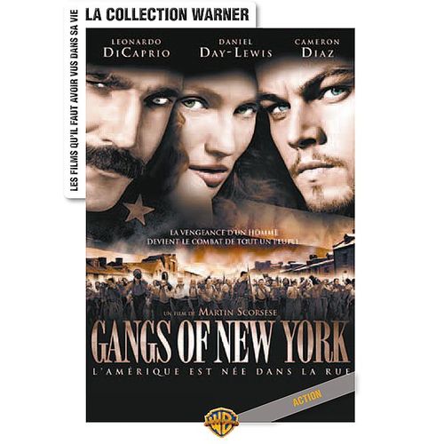 Gangs Of New York