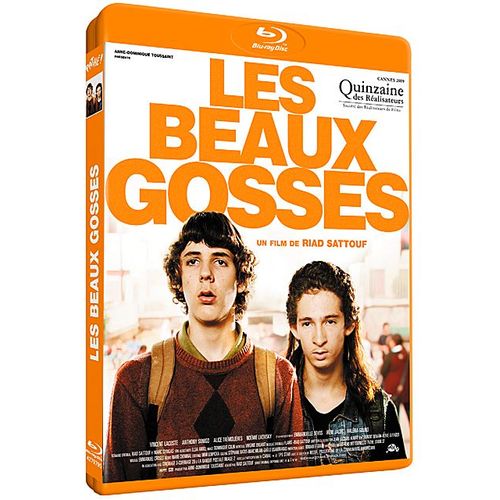 Les Beaux Gosses - Blu-Ray