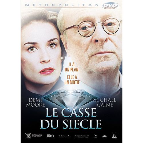 La Casse Du Siècle
