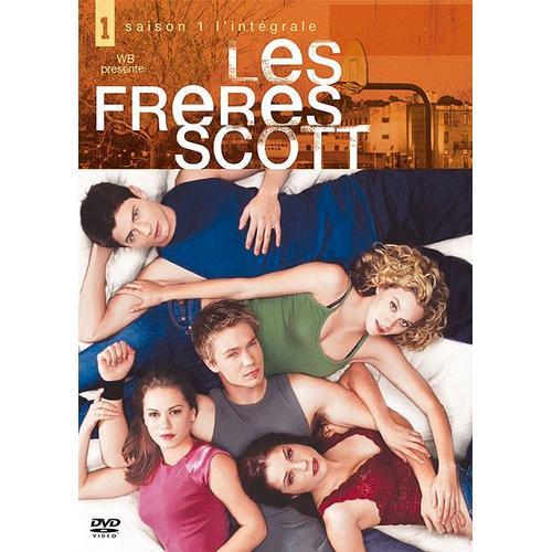 Les Frères Scott - Saison 1