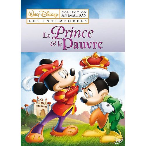 Le Prince Et Le Pauvre