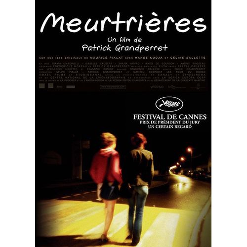 Meurtrières