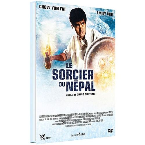 Le Sorcier Du Nepal