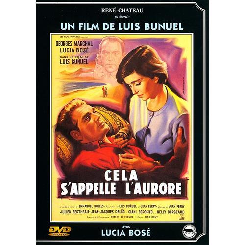 Cela S'appelle L'aurore