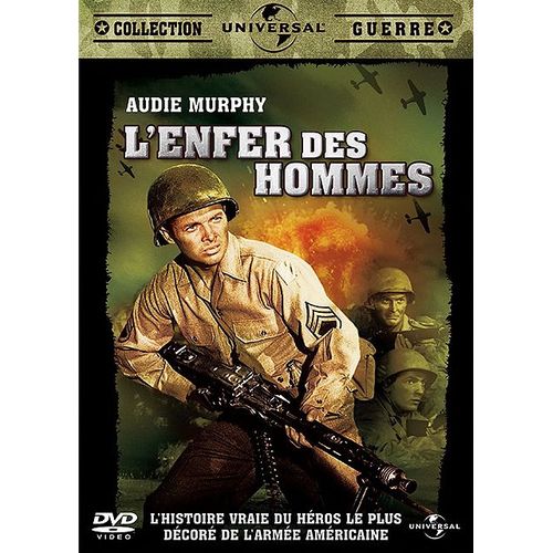 L'enfer Des Hommes