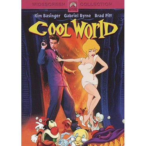 Cool World