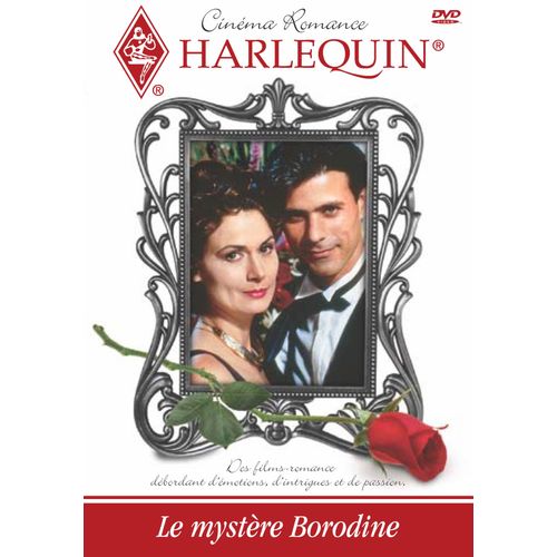 Le Mystère Borodine