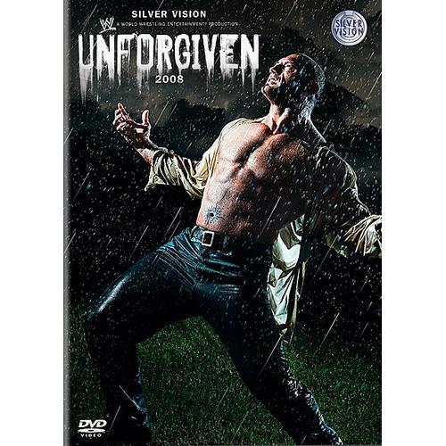 Unforgiven 2008