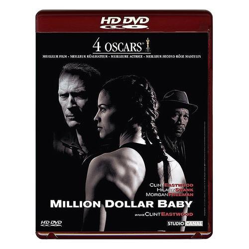 Million Dollar Baby - Hd-Dvd