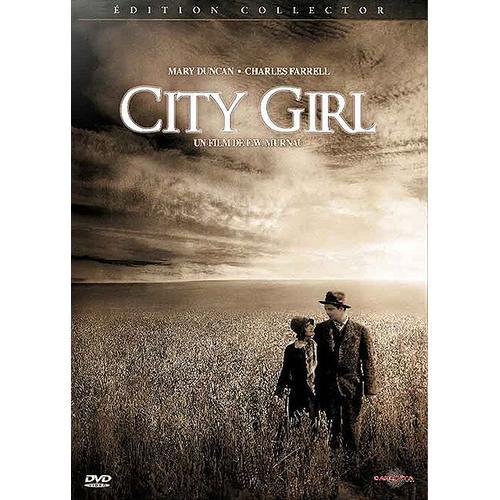 City Girl - Édition Collector Limitée