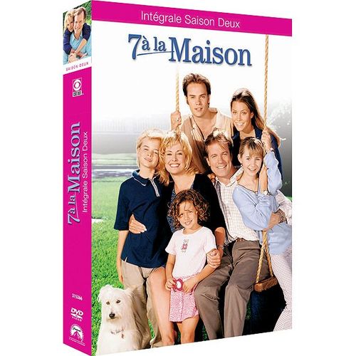 7 À La Maison - Saison 2