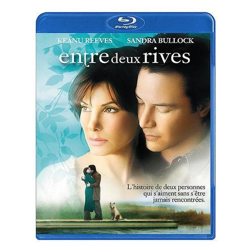 Entre Deux Rives - Blu-Ray