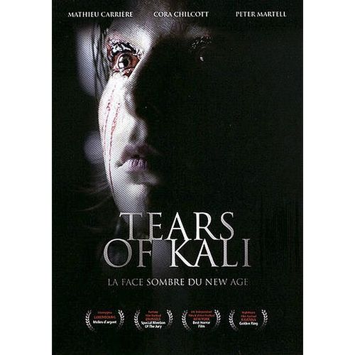 Tears Of Kali