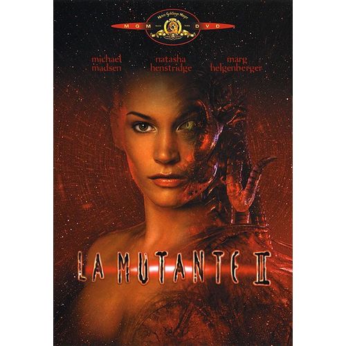 La Mutante Ii
