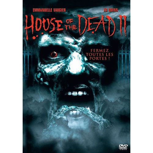 House Of The Dead 2