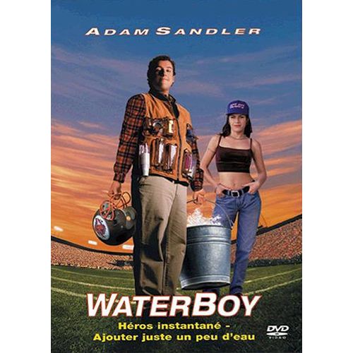 Waterboy