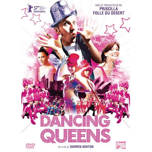 Dancing Queens