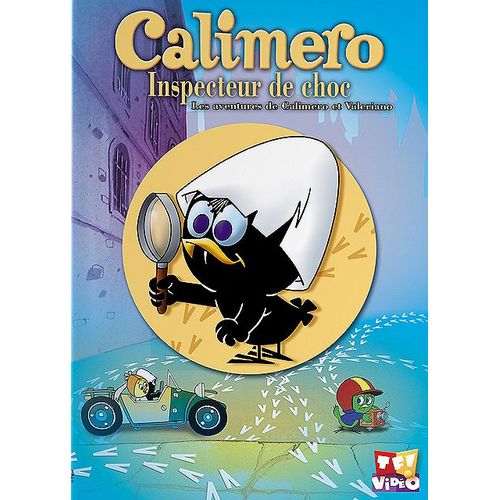 Calimero - Inspecteur De Choc