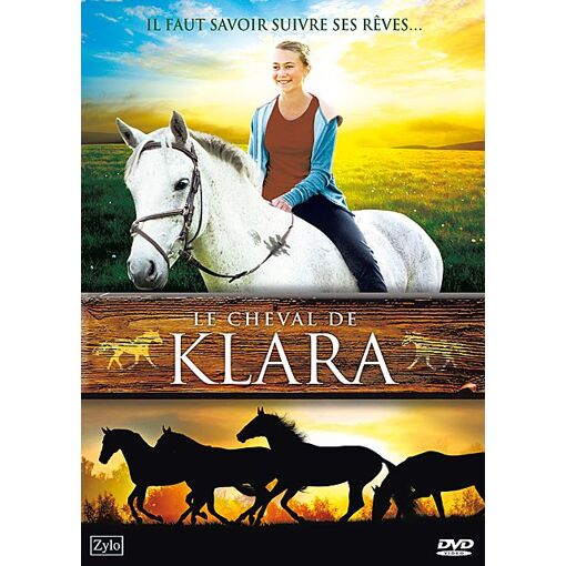 Le Cheval de Klara