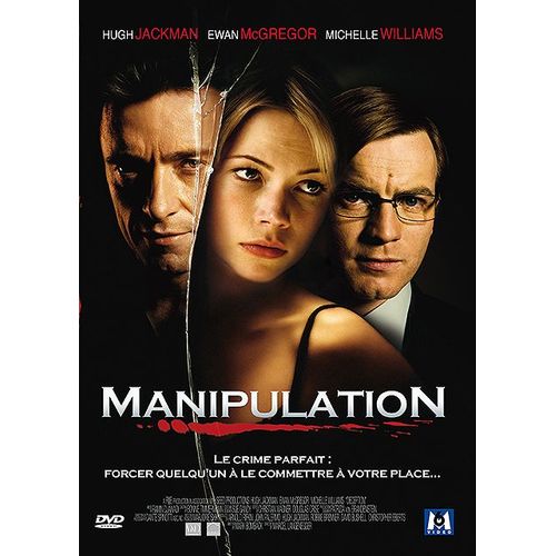 Manipulation