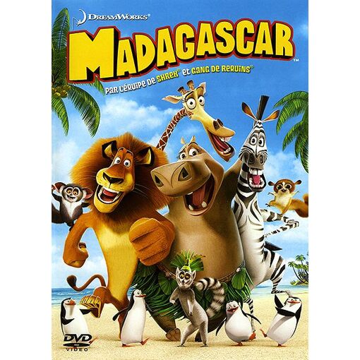 Madagascar