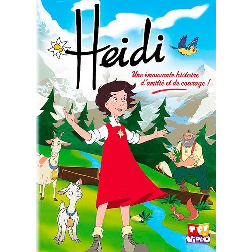 Heidi
