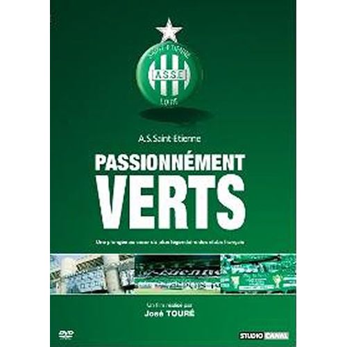 Passionnement Verts