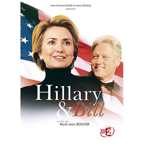 Hillary & Bill