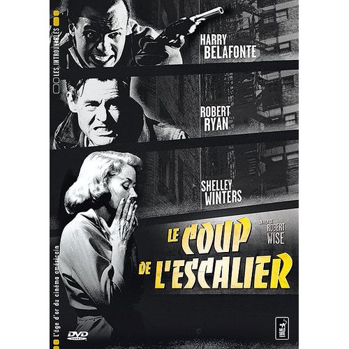 Le Coup De L'escalier