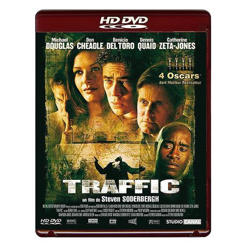 Traffic - Hd-Dvd
