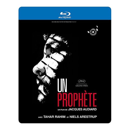 Un Prophète - Blu-Ray