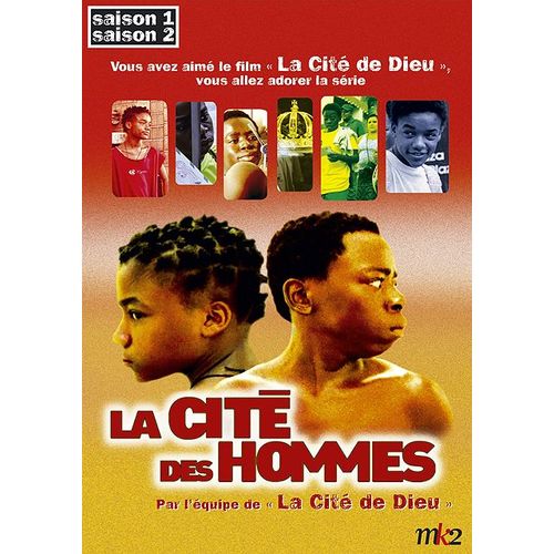 La Cité Des Hommes - Saison 1