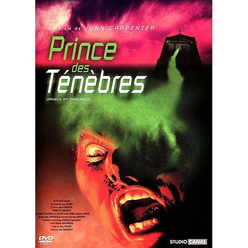 Prince Des Ténèbres