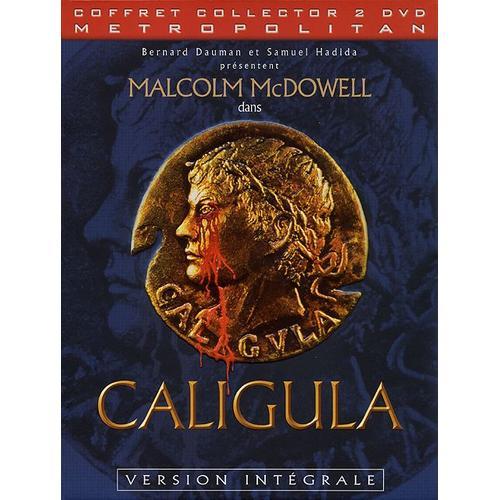 Caligula - Édition Collector - Version Intégrale